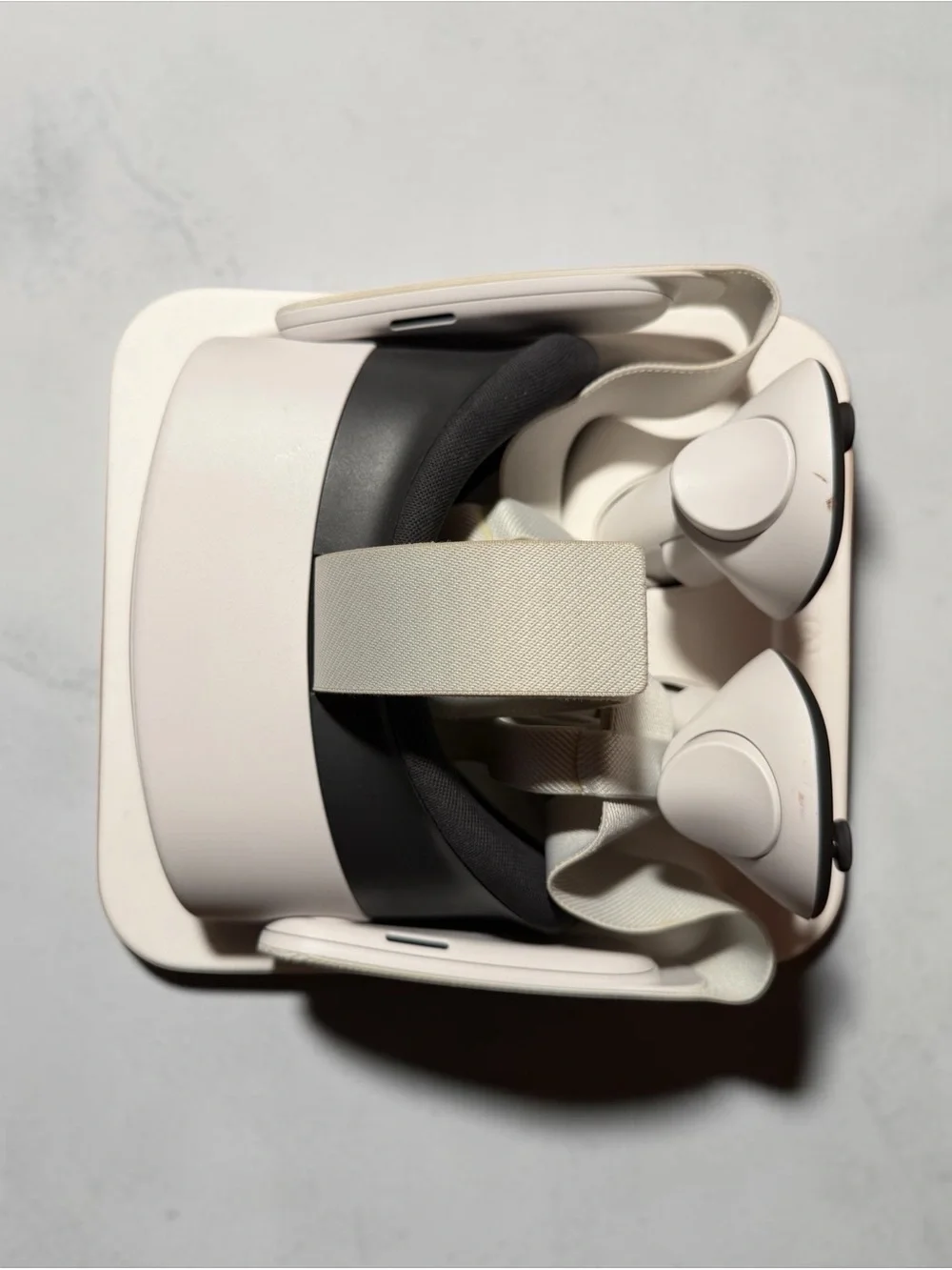 Meta Quest 3S 256GB | VR Without Wires